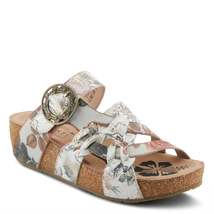 Spring Step Shoes L&#39;Artiste Brady Sandals - $88.95