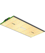 P2000 LED Grow Lights for Seed Starting Vegetables Bloom, 250 Watt Dimma... - $3,138.68 MXN