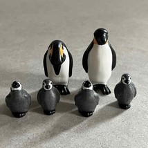 Playmobil Penguin Figures Zoo - £11.59 GBP