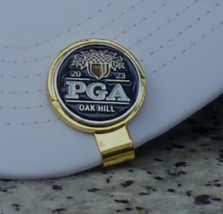 PGA Championship 2023 Oak Hill Ball Marker Only - $214.35 MXN