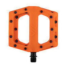 DMR V11 Mountain Bike Pedals Orange MSRP $55 - £43.27 GBP