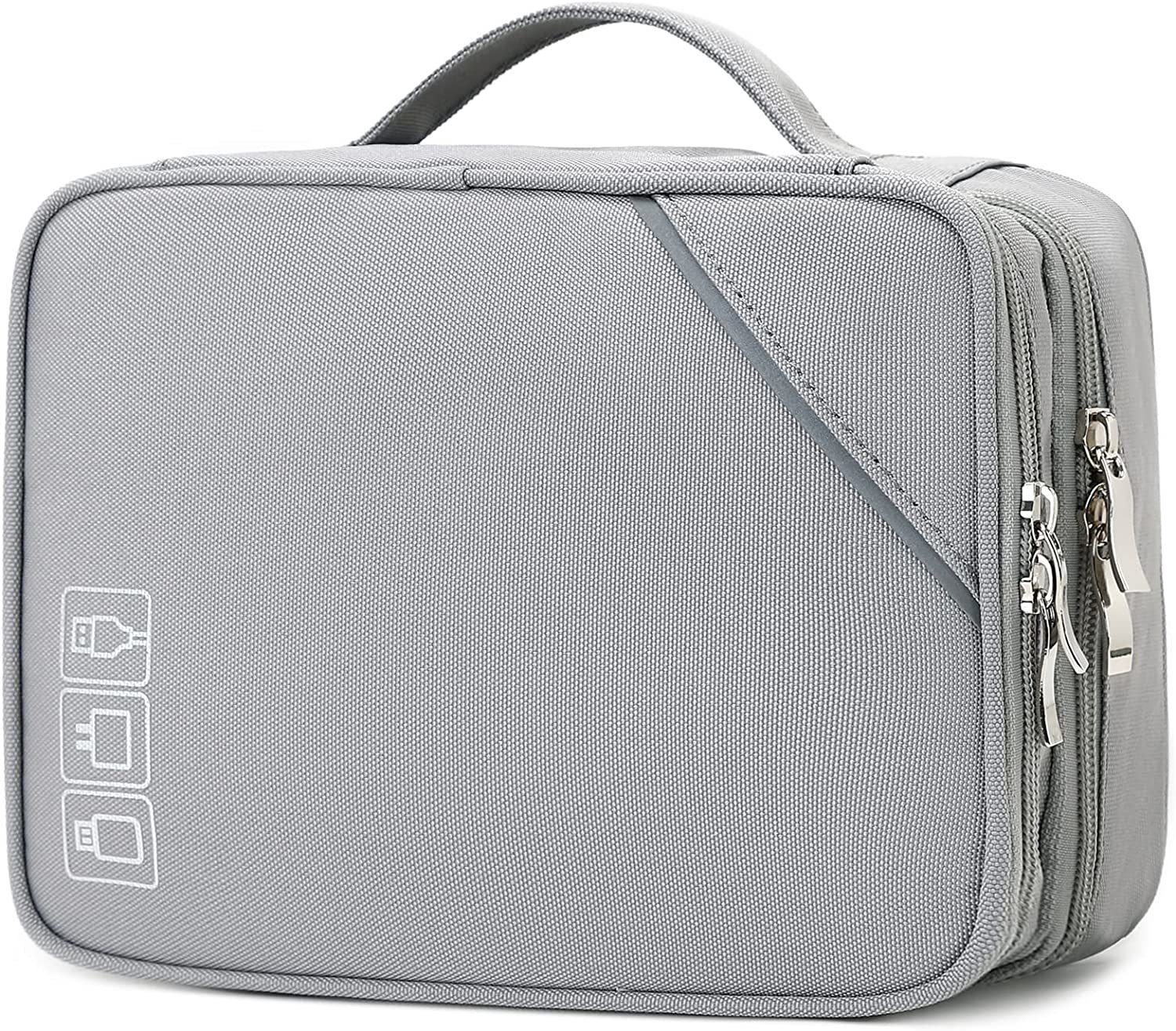Gadget organizer bag hotsell