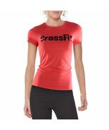 Reebok Crossfit Forging Elite Fitness Speedwick Tee, Rebel Red, 2XS - €11,87 EUR Reebok Crossfit Forging Elite Fitness Speedwick Tee, Rebel Red, 2XS - €11,87 EUR