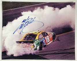 Kyle Busch Signed Autographed Glossy 8x10 Photo #20 - $49.99