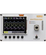 KORG Nu:Tekt NTS-2 Oscilloscope Kit – Oscilloscope &amp; Spectrum Analyzer - $281.85 CAD
