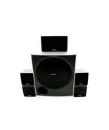 Sony Speaker System 700 Surround Sound SS-CNP700 SS-SRP700 SS-MSP700 SS-... - €46,75 EUR