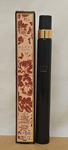 Gucci Bloom 10ml 0.33 Oz Eau De Parfum Intense Women Spray  - $436.97 MXN