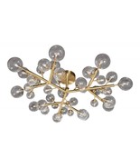 KA1842 MOLECULAR SNOWFLAKE - $6,393.58 CAD+