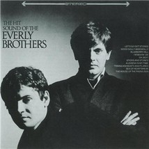 The Hit Sound Of The Everly Brothers [Vinyl] - £39.92 GBP