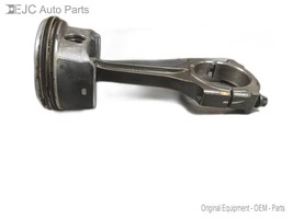Piston and Connecting Rod Standard For 17-19 Ford Escape  2.5 - $1,293.72 MXN