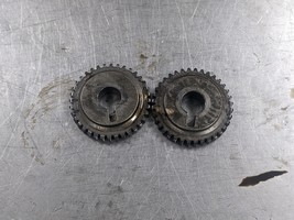 Exhaust Camshaft Timing Gear Set For 08-12 Nissan Xterra  4.0 130247Y000... - $49.45
