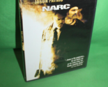 Narc DVD Movie - $8.90