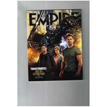 Empire Magazine N.295 January 2014 mbox3365/f Transformers: Age of Extinction - £3.91 GBP