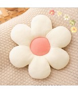 LEHU Flower Pillow, Flower Shaped Seating Cushion -Cute Daisy Pillow for... - €20,45 EUR