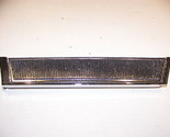 1967 CHRYSLER NEWPORT CUSTOM RH FRONT FENDER TRIM OEM #2785220 TIRE - BU... - £64.59 GBP