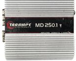 Taramps Power Amplifier Md250.1 473185 - $69.00