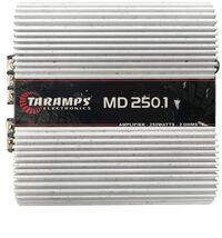 Taramps Power Amplifier Md250.1 473185 - $69.00
