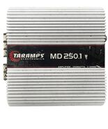 Taramps Power Amplifier Md250.1 473185 - $1,260.46 MXN
