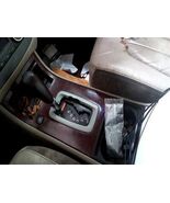 Console Front Floor Fits 06-08 LUCERNE 103937356 - $167.01