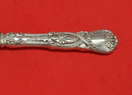 Saint James by Tiffany and Co Sterling Silver Casserole Spoon HH WS Custom Made - £155.97 GBP