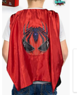 Kids Super Hero Spider Man Costume Set NEW - $25.33 CAD