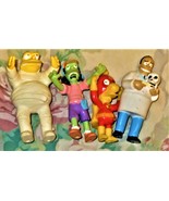 The Simpsons Halloween - Burger King - $23.00