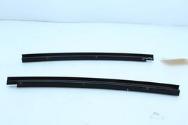 99-05 BMW 323i 3 SERIES Exterior Rear Right & Left Door Trim Set F4148 image 6