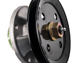Mower Deck Spindle Assembly for John Deere 240 335 345 425 455 AM121229 ... - $322.89