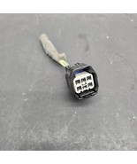 2013 - 2016 FORD FUSION FRONT LEFT DRIVER DOOR WINDOW REGULATOR PIGTAIL  - $24.99