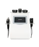 Shape Tactics 8-in-1 Unoisetion Cavitation RF Bio Cooling Hammer System - $1,198.72 CAD