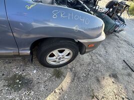 Passenger Fender Body Side Cladding Fits 01-06 SANTA FE 104896171Fender ... - $99.00