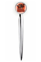 Frute Brute Monster Cereals Letter Opener Metal Silver Tone Executive wi... - $14.39