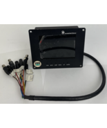 GE Security MobileView 5.6in LCD Monitor MVQ-7201-00-00 Transit Rated 3CH - €85,08 EUR