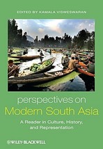 BOOK Perspectives on Modern South Asia Japan  - £3.16 GBP