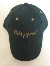 Neu BOBBY JONES GOLF CAP Von Jesse Ortiz. Grün - $13.88