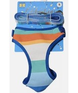 Buttons &amp; Bones Celebrations Small Dog Harness and Leash Set - $16.83 CAD
