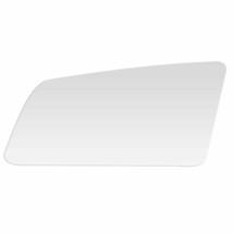 R20072424 Driver Side View Mirror Glass for 1982-1990 Chevrolet Celebrity - £7.98 GBP