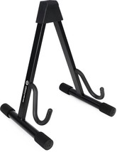 K&amp;M 17540 Electric Guitar Stand - Black - £79.74 GBP