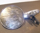 1968 69 Dodge Plymouth Non Remote Mirror OEM 2802699 Charger Road Runner... - $134.99