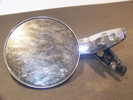 1968 69 Dodge Plymouth Non Remote Mirror OEM 2802699 Charger Road Runner... - £108.16 GBP