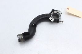 03-20 MERCEDES-BENZ W221 W222 S600 CL600 S65 UPPER RADIATOR COOLANT PIPE E4342 image 4