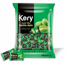 Kery Kaccha Aam Masala Candy (Pack of 2) 480 gm (Free shipping world) - $25.99