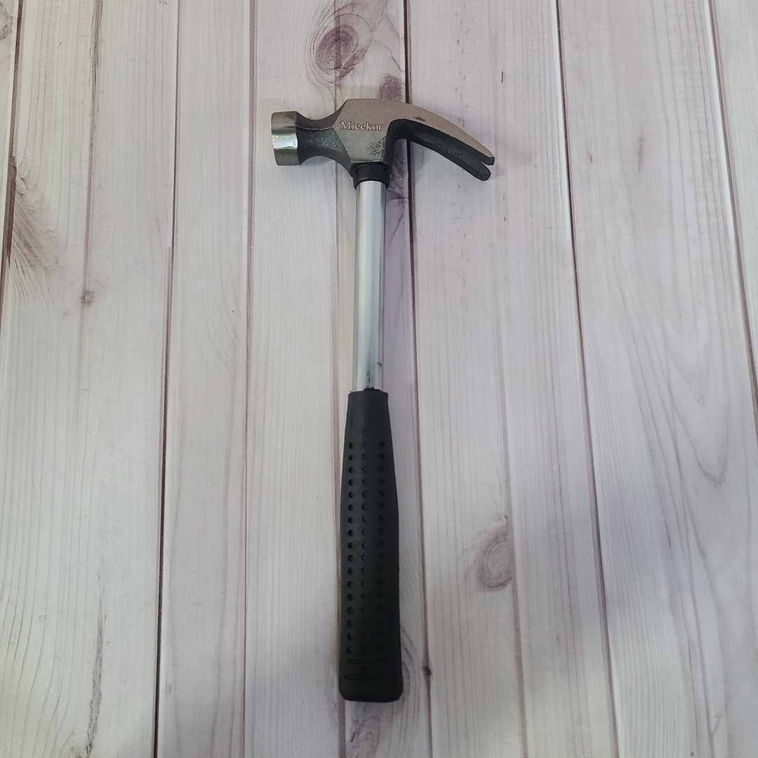 Mieekor Hand tools, namely, hammers Hand Tools for Home &amp; DIY – Premium ... - $29.56