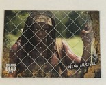 Walking Dead Trading Card #39 Michonne Dania Gurira - $1.97