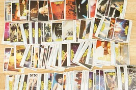 Vintage 1978 Sci Fi Battlestar Galactica TV Show Tie In Set Break Lot Cards - £27.39 GBP