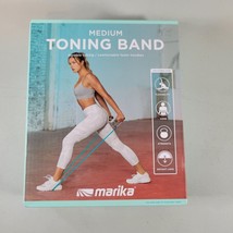 Marika Toning Band Size Medium In Box Unused - £8.29 GBP