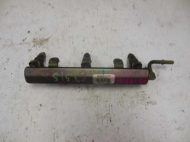 FUEL RAIL WITH INJECTORS 3.5L FITS 06-15 ODYSSEY 490535Fast Shipping! - ... - $43.66