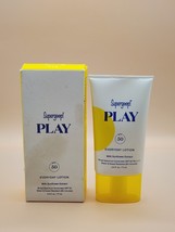 Supergoop! Play SPF 50 Everyday Lotion, 71ml (Sealed) - £19.97 GBP