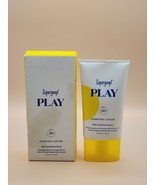Supergoop! Play SPF 50 Everyday Lotion, 71ml (Sealed) - £19.75 GBP