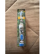 Jurassic World Spinbrush Kids Dinosaur Toothbrush - Soft - £6.75 GBP